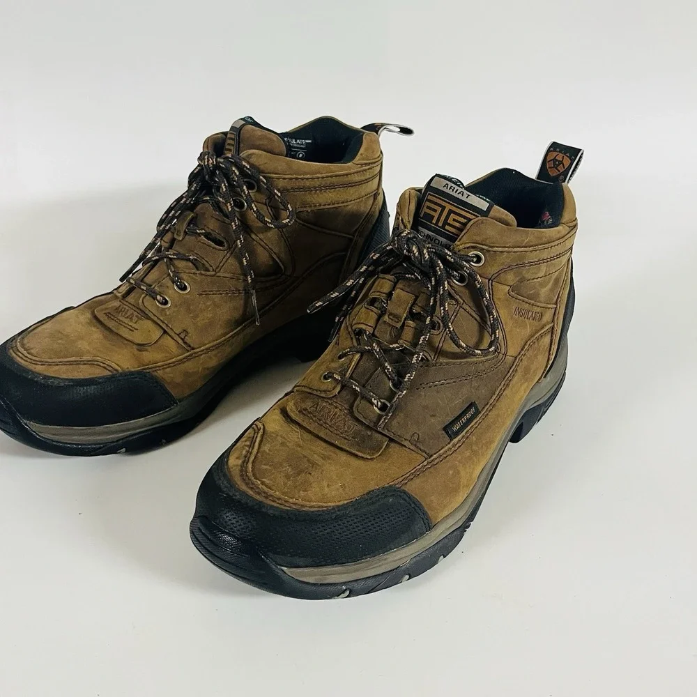 Ariat women hiking